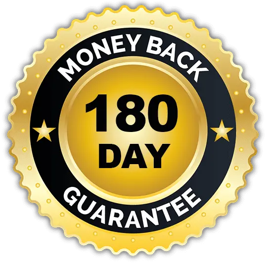 Leanbliss - 60 days Money back guarantee 